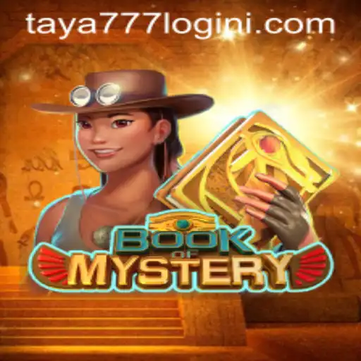 Exploring the Enigmatic World of Book of Mystery and Navigating Taya777 Login