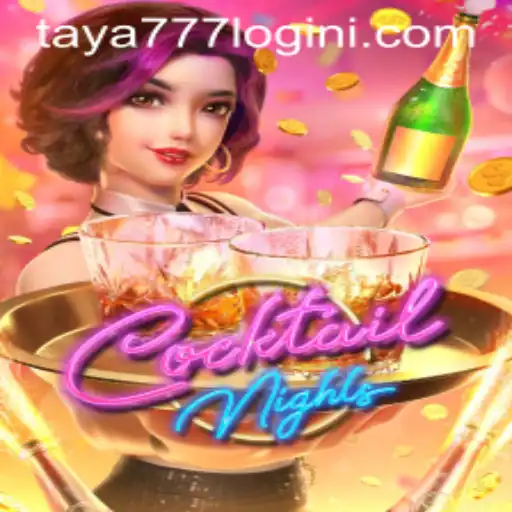 Exploring the Excitement of CocktailNights and How to Access It with Taya777 Login
