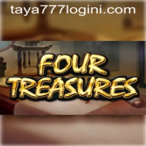 Discover the Exciting World of FourTreasures