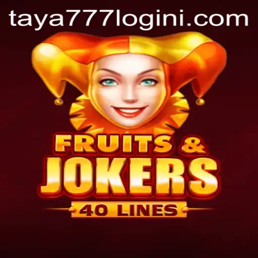 Discover the Excitement of FruitsAndJokers40: Rules and Game Insights