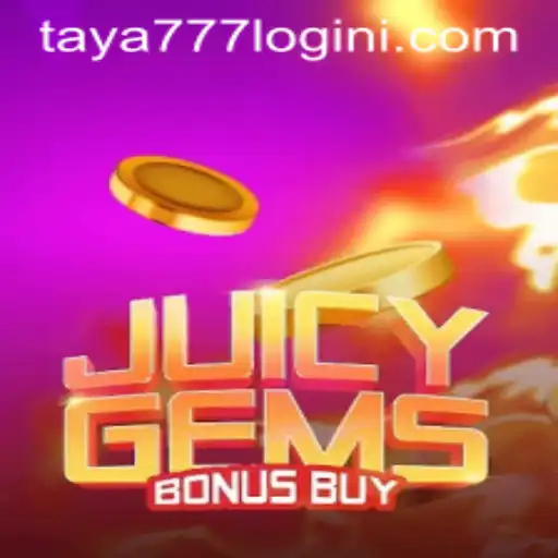 Immersive Gameplay and Thrills with JuicyGemsBonusBuy