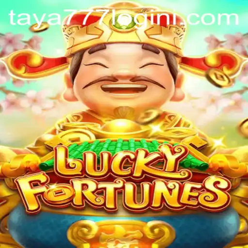 Discovering the Excitement of LUCKYFORTUNES and Unveiling the Mystery of Taya777 Login
