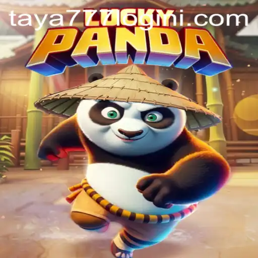 Unlock the Enchanting World of LuckyPanda