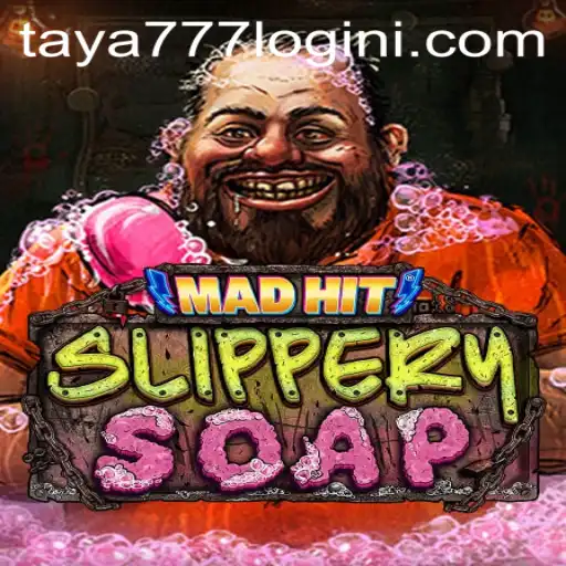 Dive into the World of MadHitSlipperySoap: A Captivating Adventure