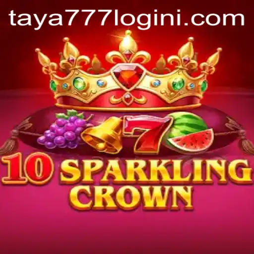Discover the Thrill of 10SparklingCrown