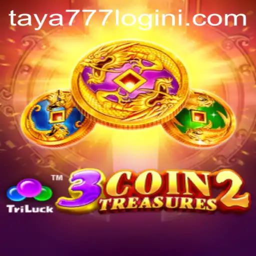 Exploring the Enthralling World of 3CoinTreasures2: A Deep Dive