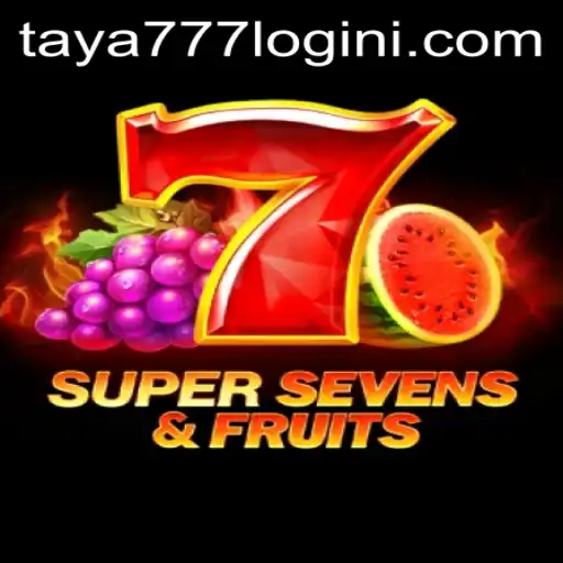 Discover the Exciting World of 7SuperSevensFruits: A Dynamic Gaming Experience