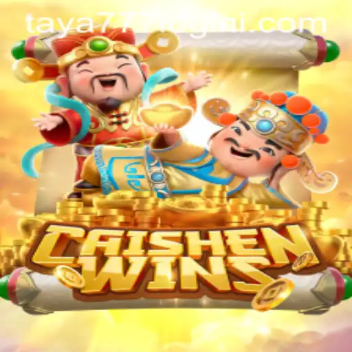 Unlock the Secrets of CaishenWins: Your Ultimate Guide to Taya777 Login