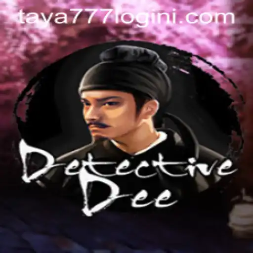 Exploring the Intrigue of DetectiveDee and the Digital Frontier of Taya777 Login