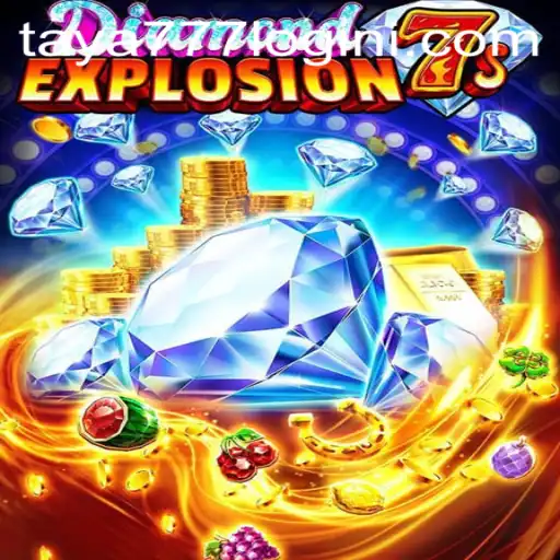 Discover the Thrills of DiamondExplosion7s and Taya777 Login