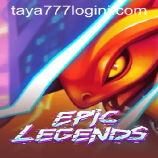 EpicLegends: Enter the World of Adventure