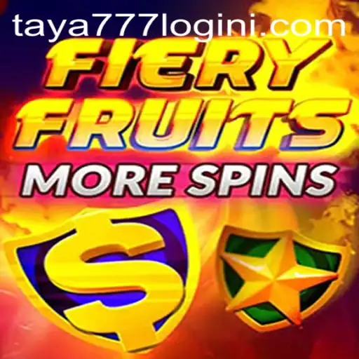 Exploring the Vibrant World of FieryFruitsMoreSpins