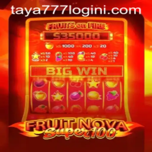 Exploring the Exciting World of FruitNovaSuper100 and the Benefits of Taya777 Login