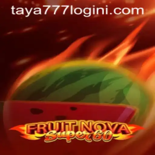 Discovering FruitNovaSuper60: A Guide to the Thrilling Game