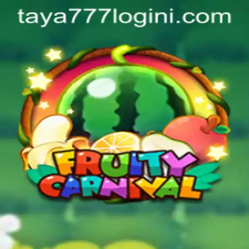 FruityCarnival: A Juicy Adventure Awaits