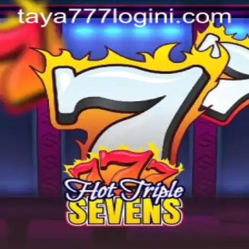 HotTripleSevens: An Exciting Gambling Experience with a Touch of Luck