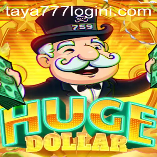 Exploring the World of HugeDollar: A Comprehensive Guide to the Thrilling Game