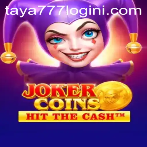 Exploring the Dynamic World of JokerCoins and the Taya777 Login