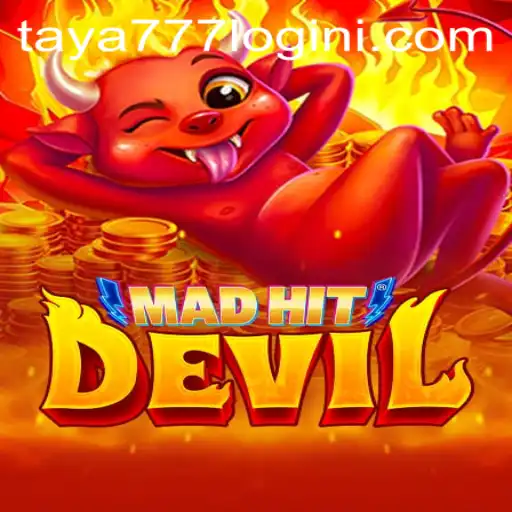 Unveiling MadHitDevil: A Journey into the World of Strategic Gameplay