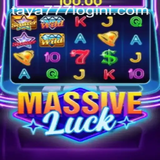 Discover the Exciting World of MassiveLuck and Taya777 Login