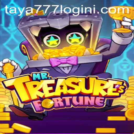 Discovering the Excitement of MrTreasuresFortune and Taya777 Login