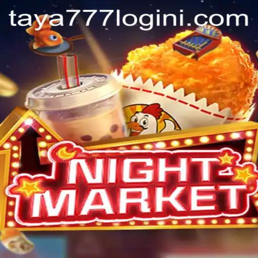 Exploring NIGHTMARKET: A Captivating World with Taya777 Login