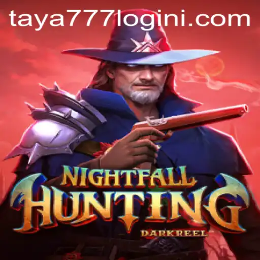 Exploring NightfallHunting: A Thrilling Adventure Awaits
