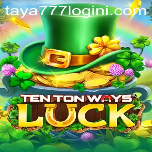 The Engaging World of TenTonWaysLuck: A Comprehensive Introduction