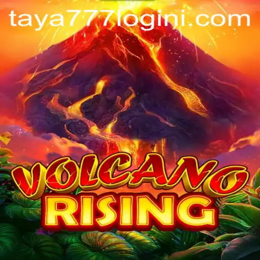 Discover the Thrilling World of VolcanoRising: A Comprehensive Guide