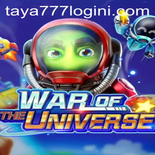 WAROFTHEUNIVERSE: Exploring the Galactic Battle Game