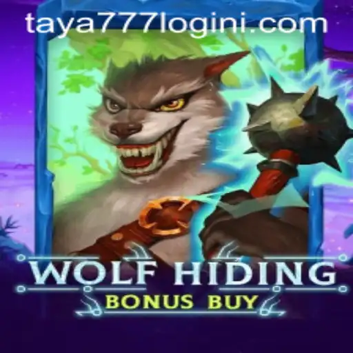 Exploring the Thrilling World of WolfHidingBonusBuy: A Complete Guide