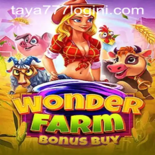 Discover the Magical World of WonderFarmBonusBuy and the Convenience of Taya777 Login