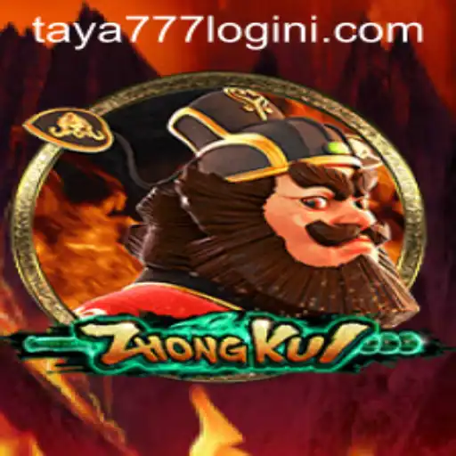 ZhongKui: Unleashing the Power of the Legendary Demon Hunter