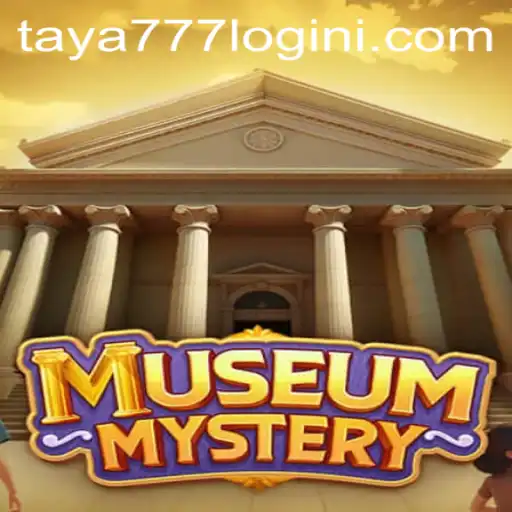 Discover the Intriguing World of MuseumMystery: The Ultimate Gaming Experience