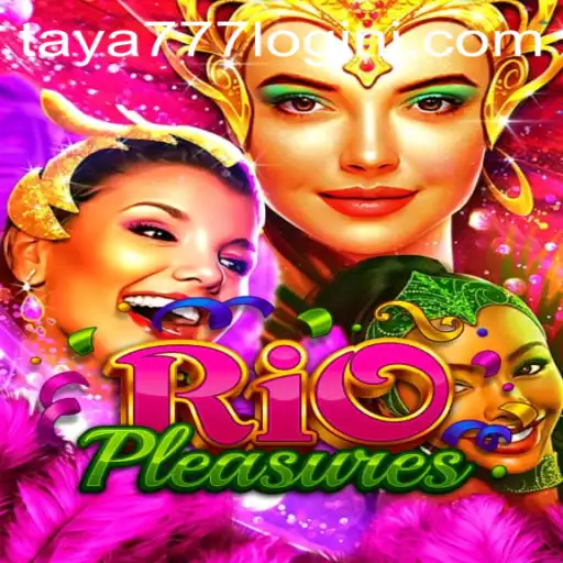 Discover RioPleasures: The Ultimate Gaming Adventure