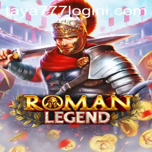 Unveiling RomanLegend: A Captivating Journey into Ancient Adventures with Taya777 Login