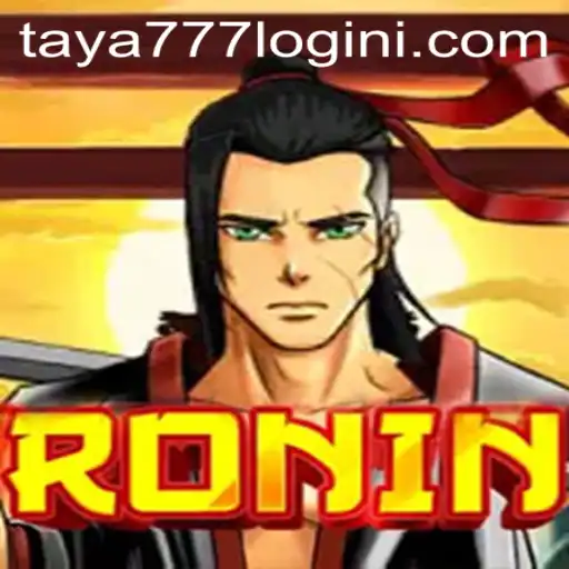 Exploring the Exciting World of Ronin