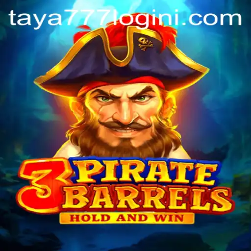 Unveiling the Thrills of 3PirateBarrels: A Captivating Adventure