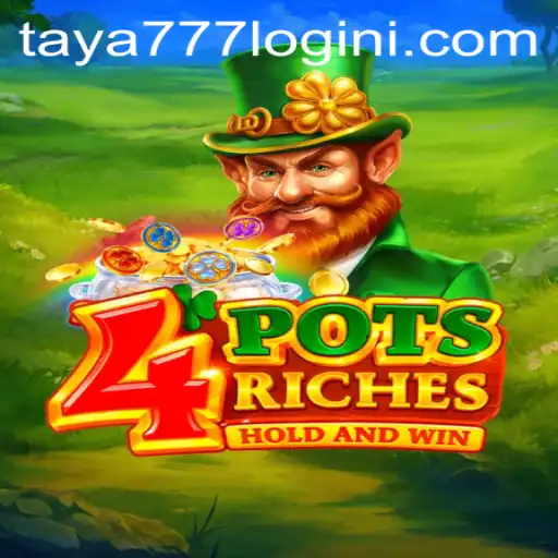 Unveiling the World of 4potsriches: A Dive into Gameplay and Features