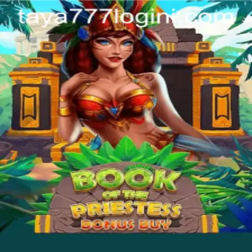 Discover the Mystical World of BookOfThePriestess and Master the Taya777 Login