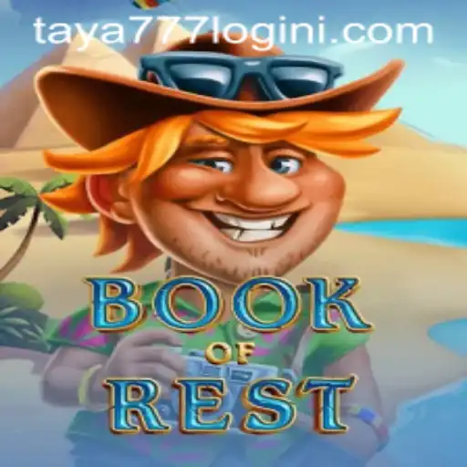 Exploring the Enchanting World of BookofRest and the Taya777 Login
