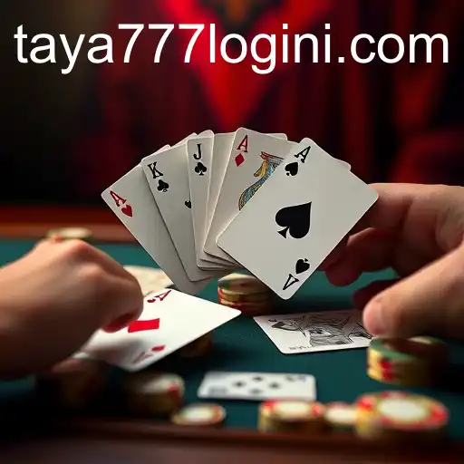 Card Games and the Rise of Online Platforms like Taya777
