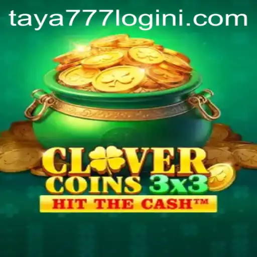 Exploring Clovercoin3x3: An Immersive Gaming Experience with Taya777 Login