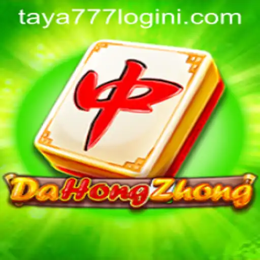 The Thrilling World of DaHongZhong and Seamless Access via Taya777 Login