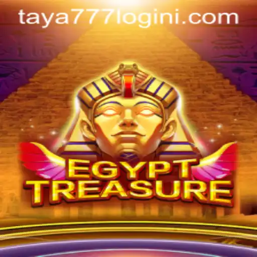 Exploring the Mysteries of EgyptTreasure: A Journey into Ancient Riches