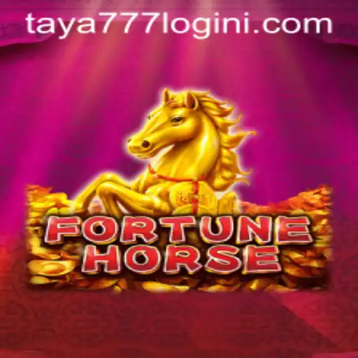 FortuneHorse: A Thrilling Adventure in the World of Gaming