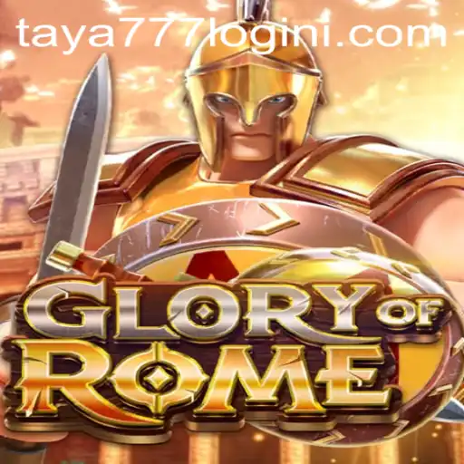 Exploring the Fascinating World of GloryofRome and the Taya777 Login System