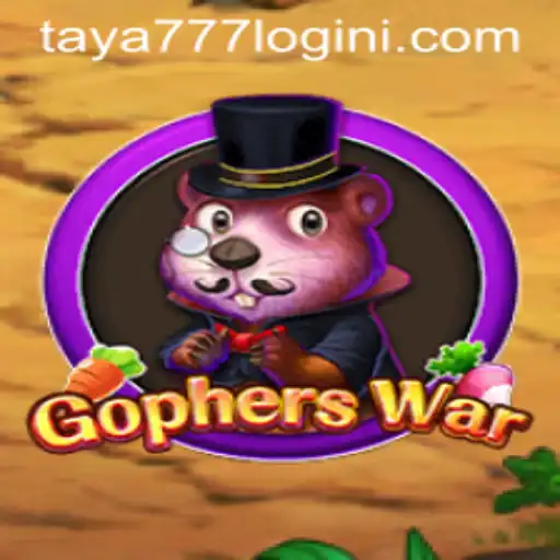 Exploring GophersWar: A Comprehensive Guide to Gameplay and Strategy