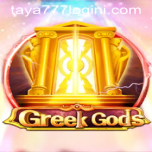 Explore the Enchanting World of GreekGods