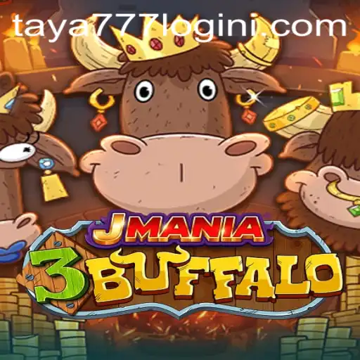 Exploring the World of JMania3Buffalo: A New Age in Gaming